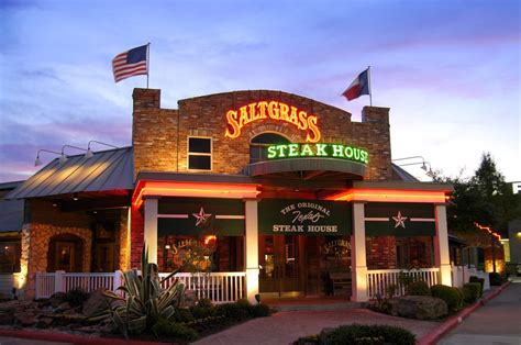 Saltgrass steak house, steak house, steak house branson mo