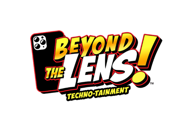 Beyond the lens